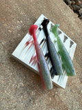 3.75” Aluminum Swim bait Mold