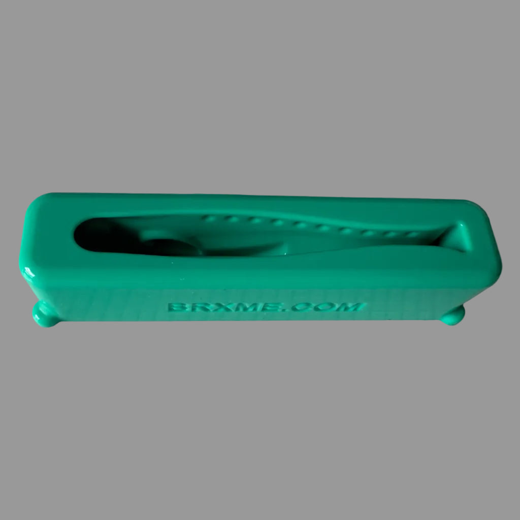 5 Inch Swimbait Mold
