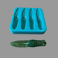 3.75 Inch Froglet Tadpole Mold