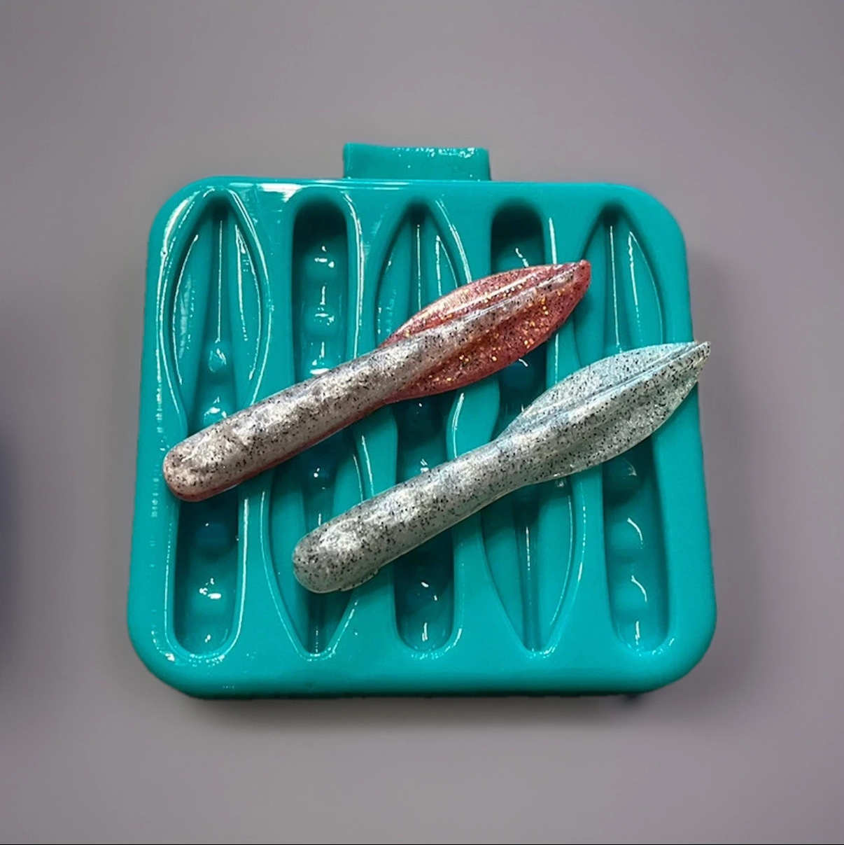 3.75 inch Reaper Leech Mold