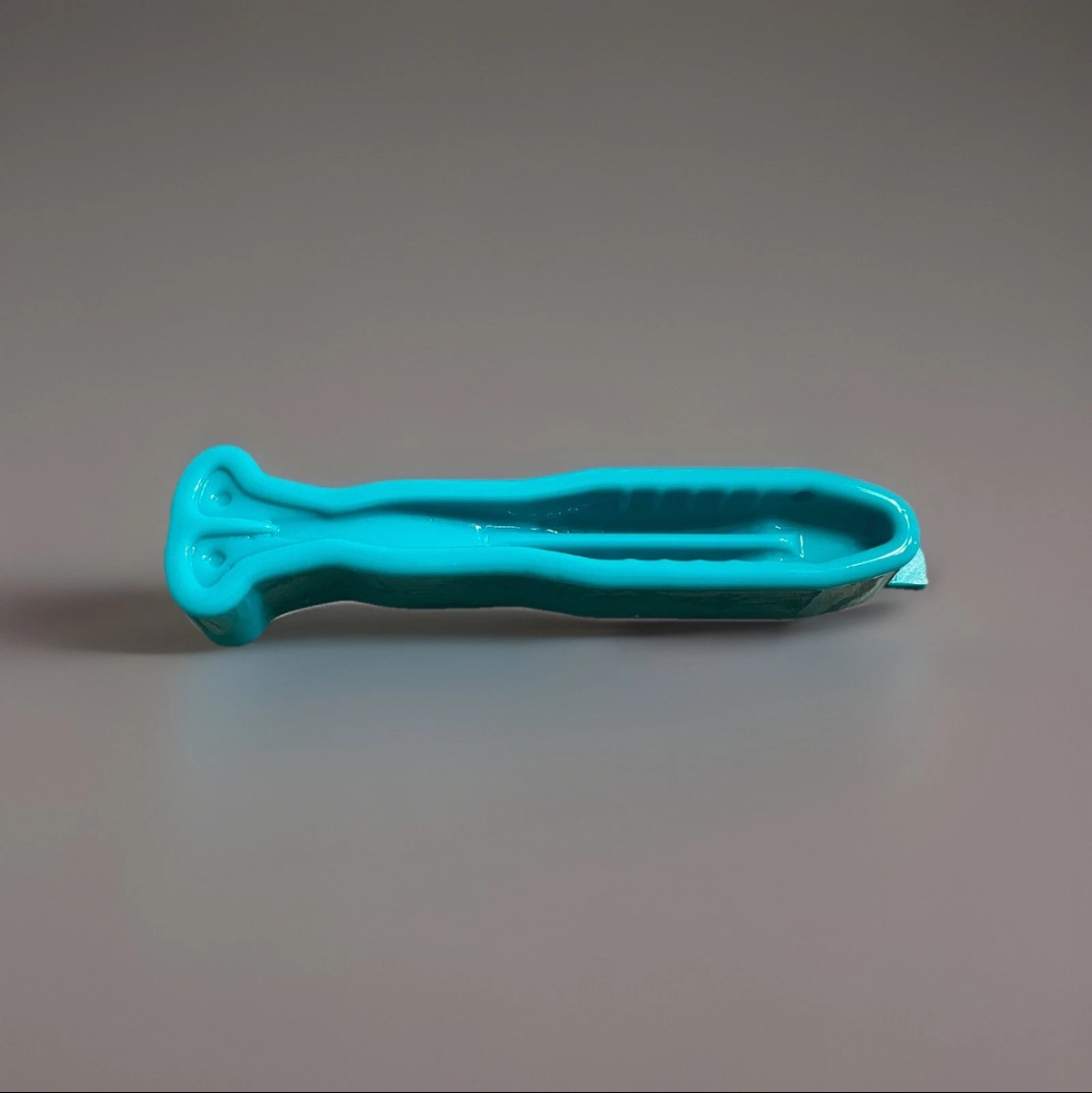 6 Inch Jerk Bait Mold