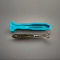 6 Inch Jerk Bait Mold