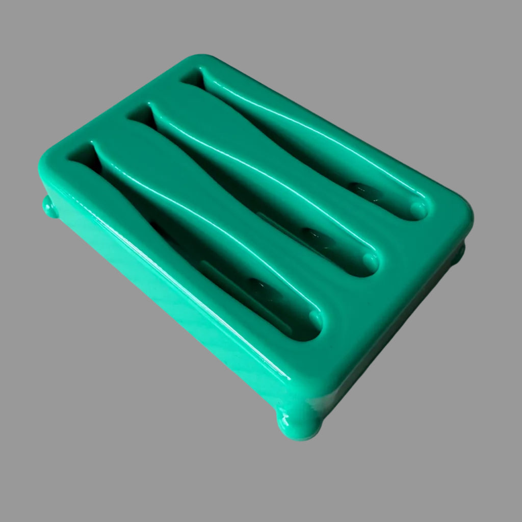4 Inch Swimbait Mold