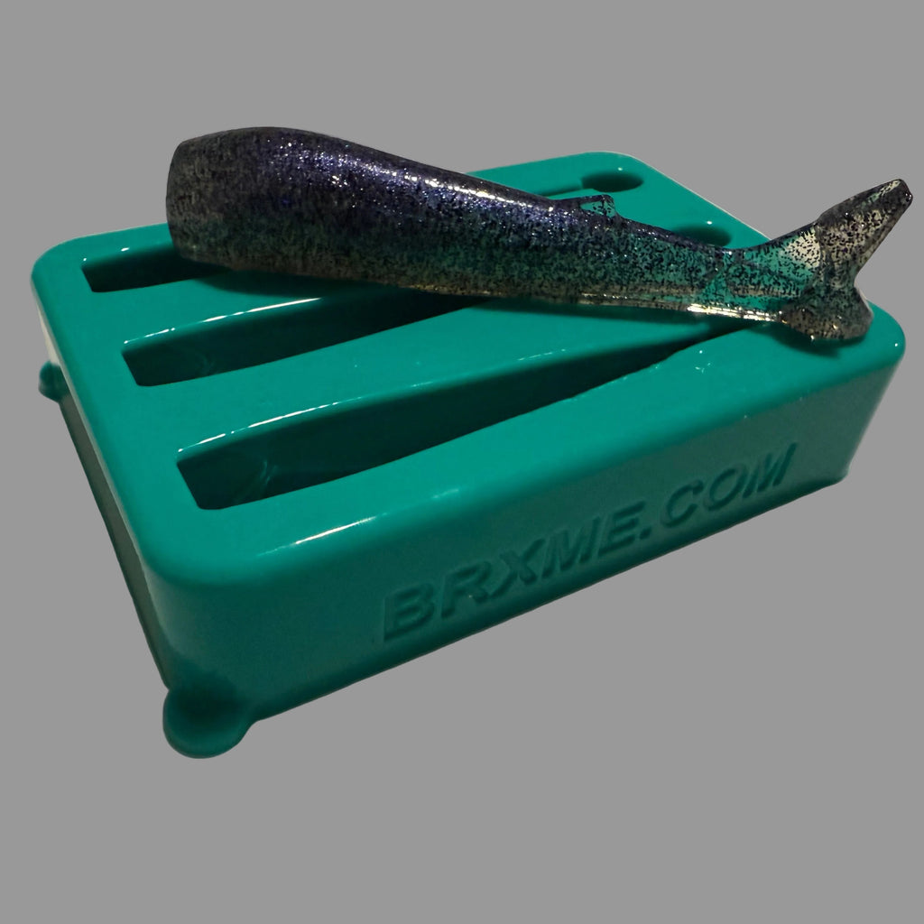 5 Inch Killer Tail Swimbait