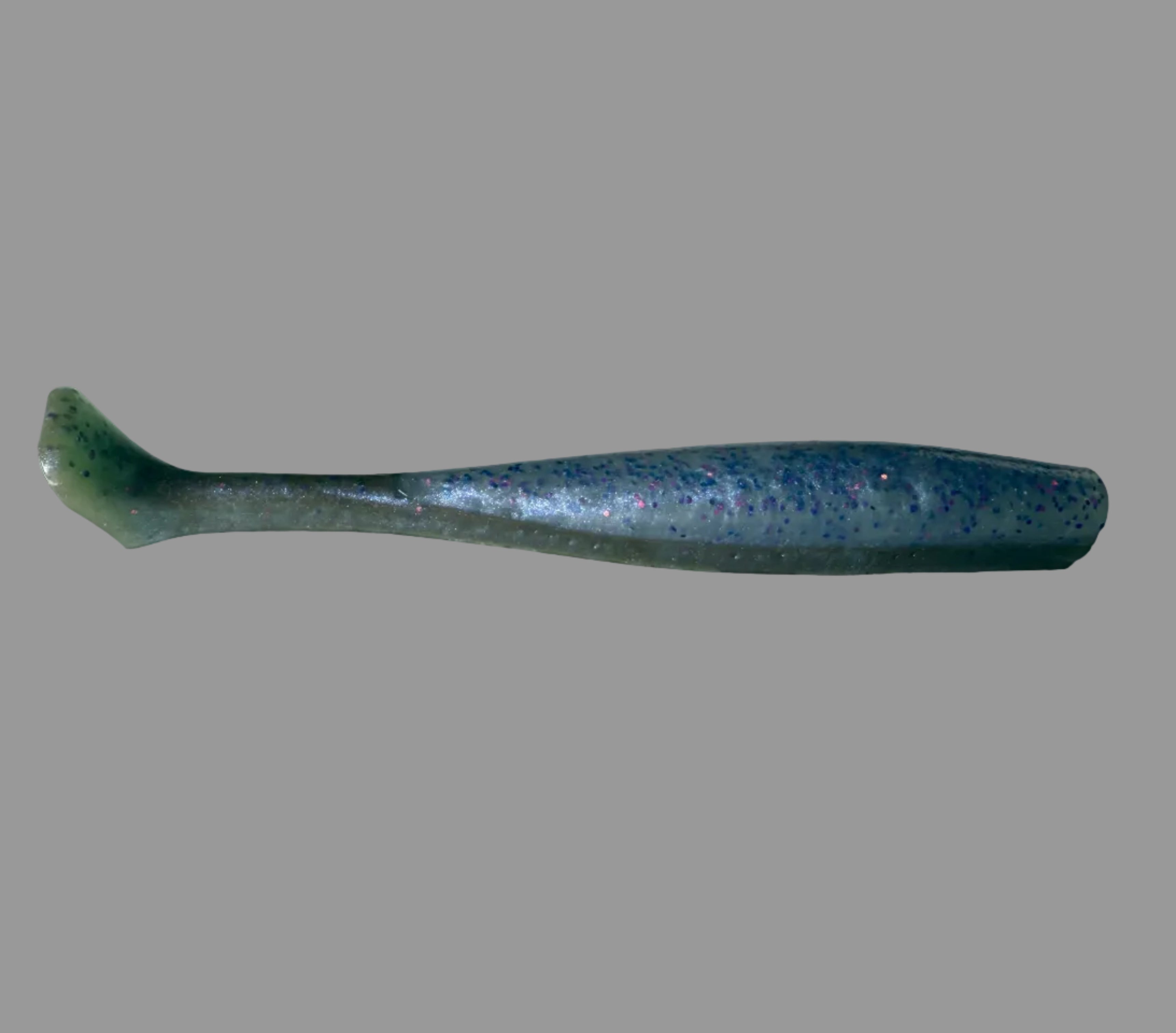 8 Inch Swimbait Mold