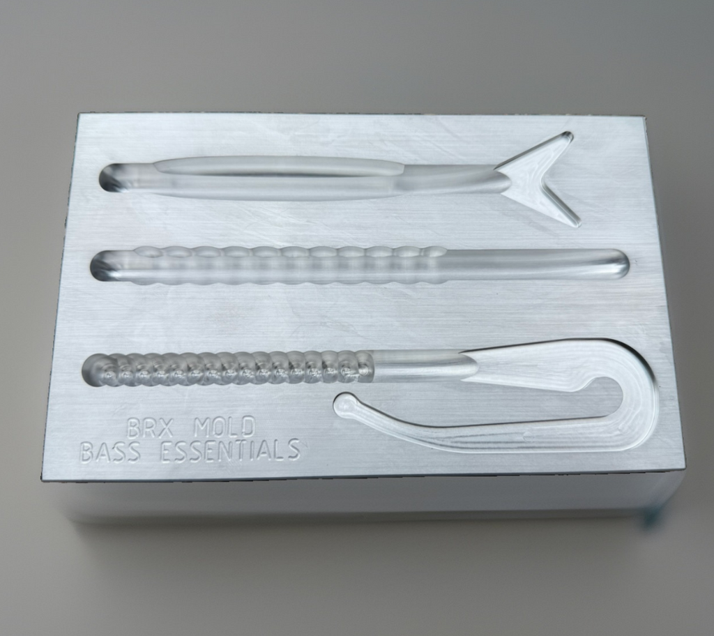 Bass Essentials Mold
