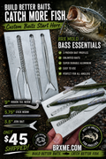 Bass Essentials Mold